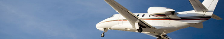 private jet